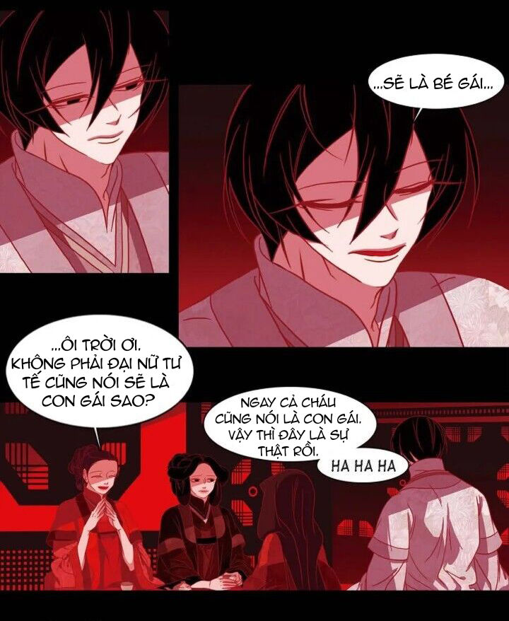 huyết hồ chapter 6 68