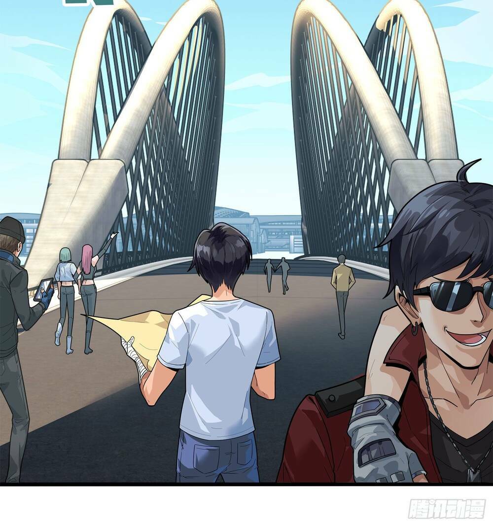 pubg luck rookie chapter 3 13