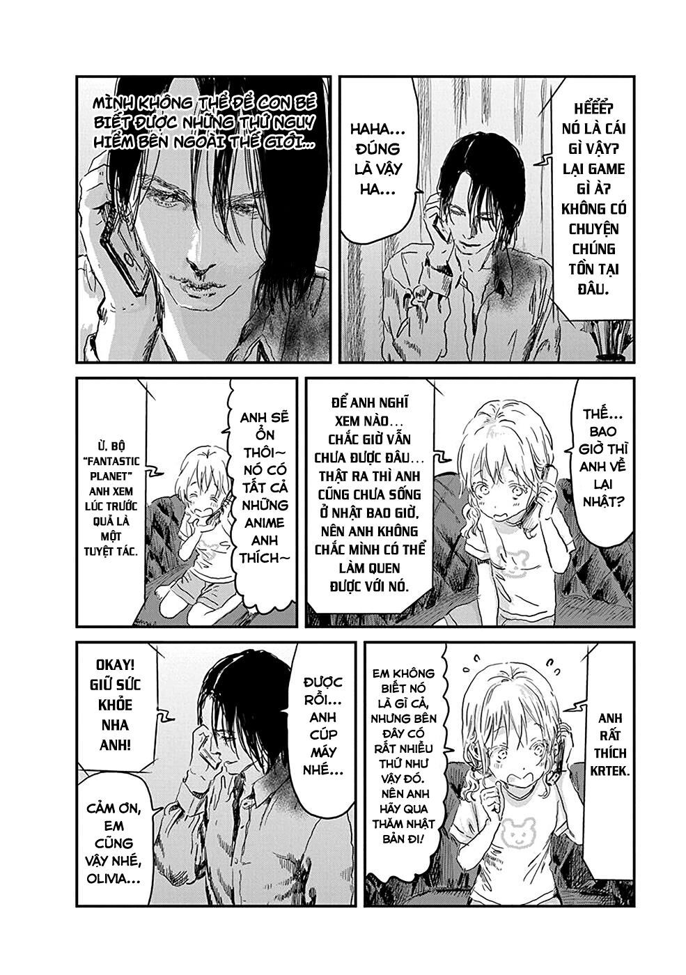 asobi asobase chapter 77 6