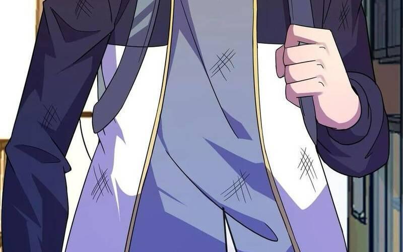 nhìn thấy thanh máu, ta xử tội thần linh chapter 95 58