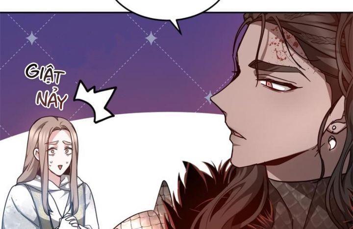 cô dâu của rồng chapter 3 106