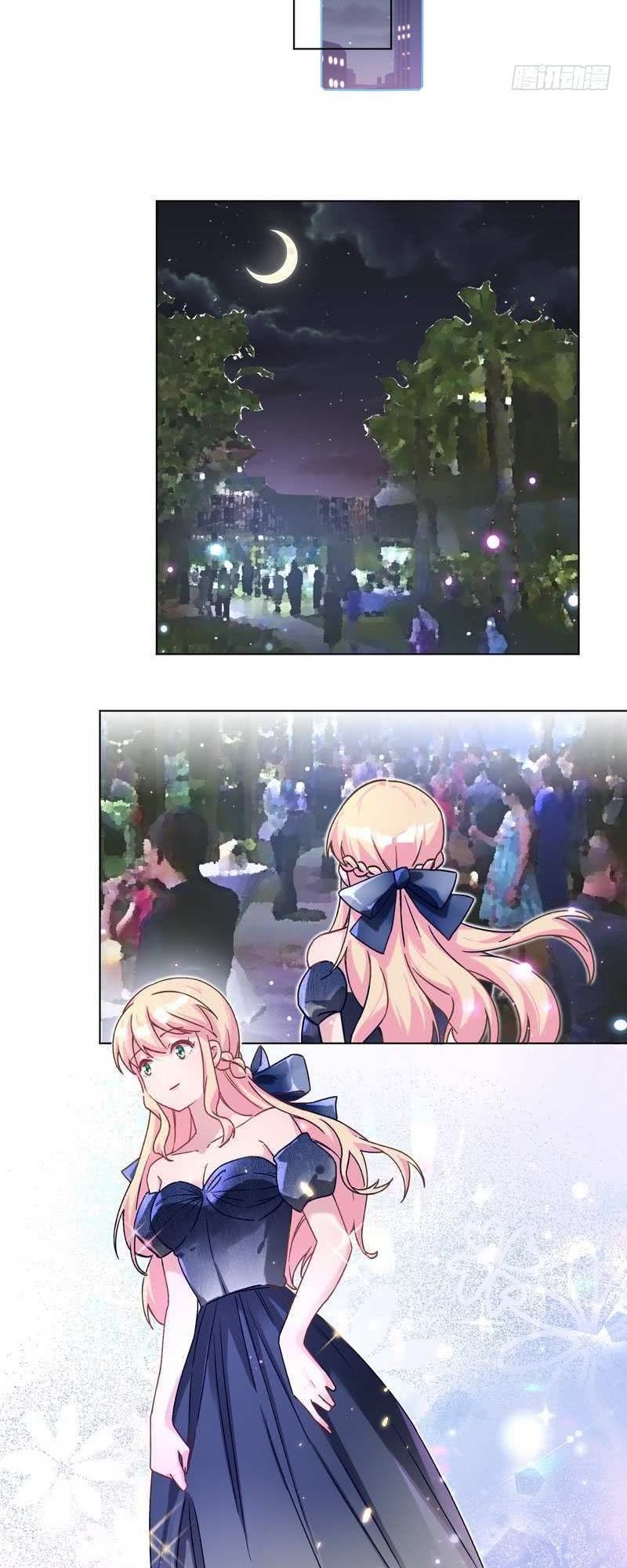 trời ban cho nam thần daddy chapter 32 6