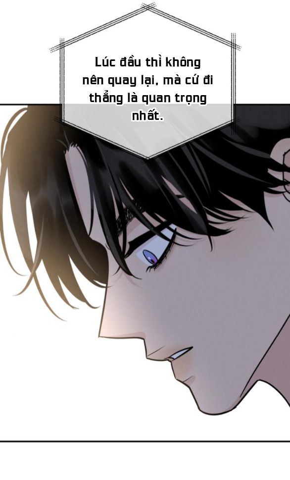 Thuyết Tình Yêu Ích Kỷ chapter 35.2 25