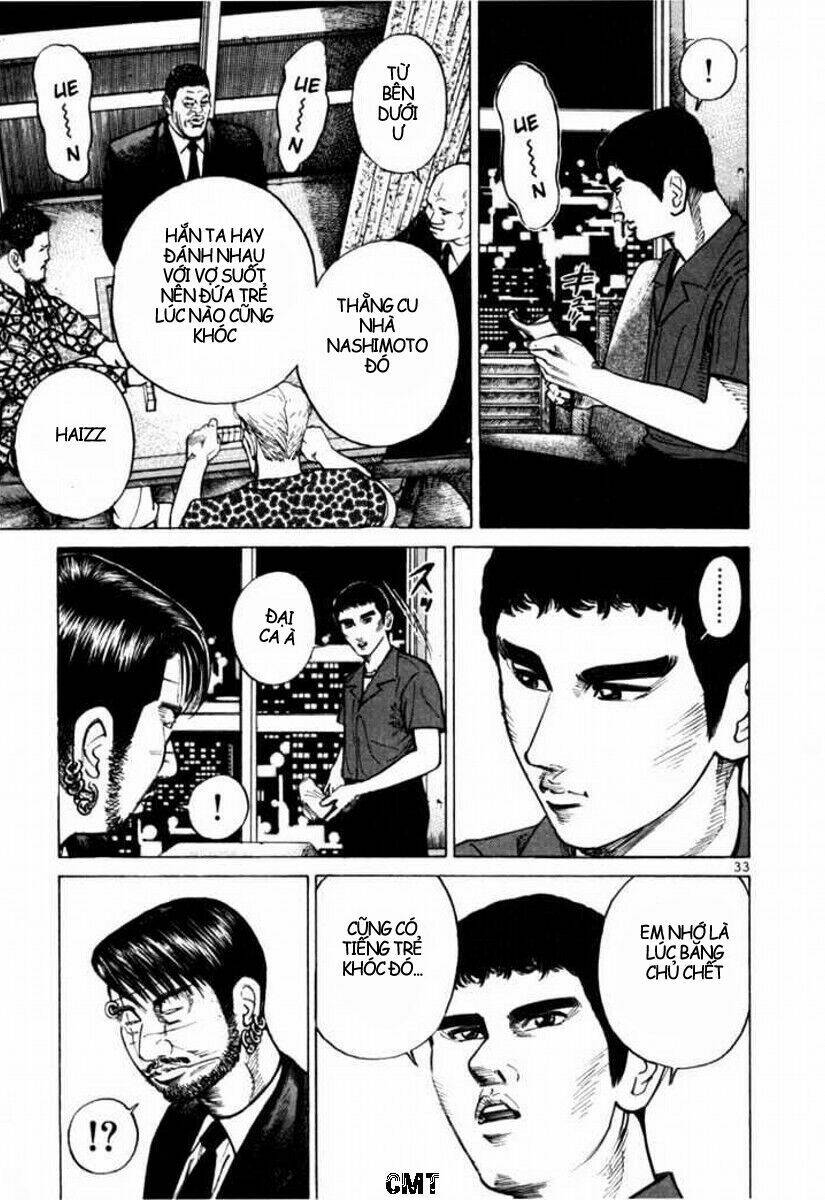 sát thủ số 1 chapter 44 19