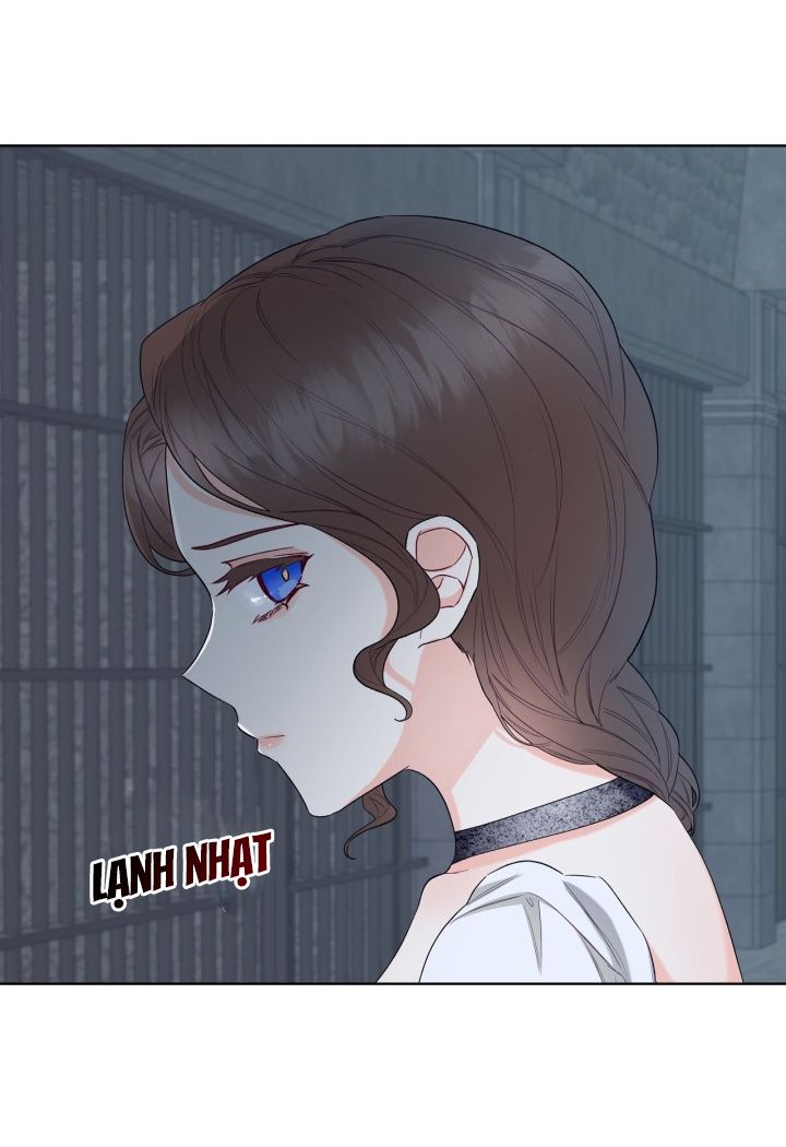 kẻ tạo ra ác nữ chapter 33 32