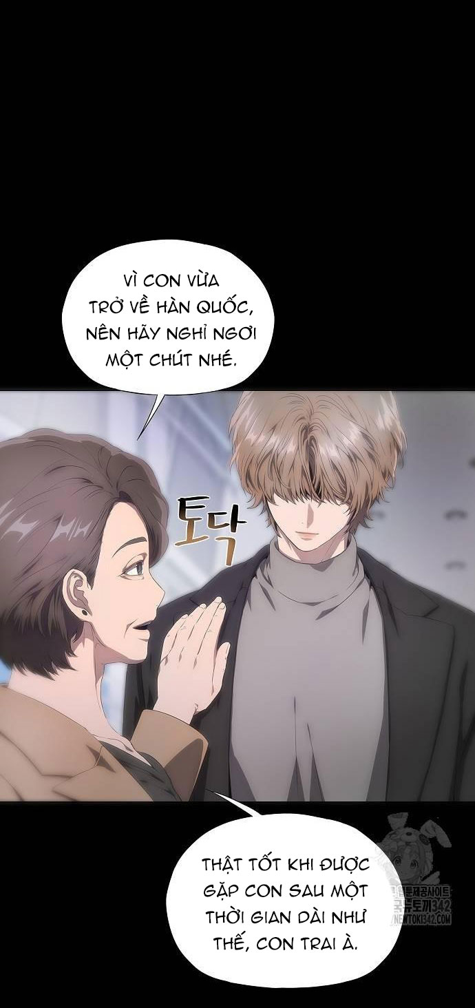 không thể thoát ra khỏi bộ phim kịch tính chapter 23.2 11