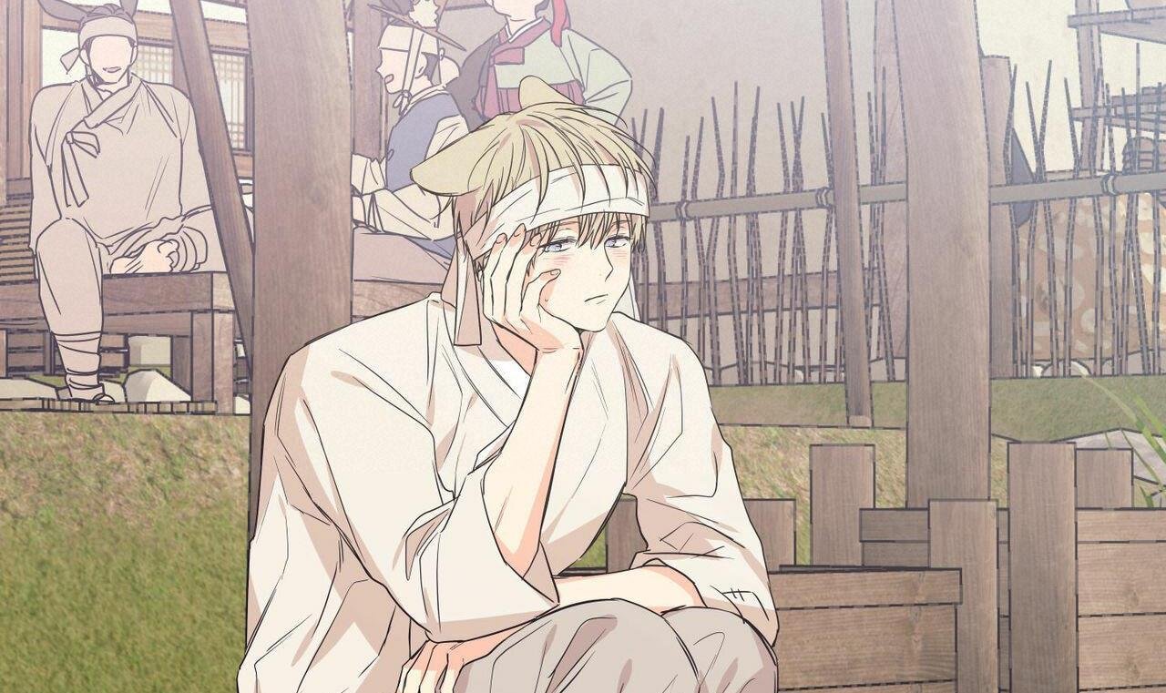 không chốn yêu đương chapter 65.5 12