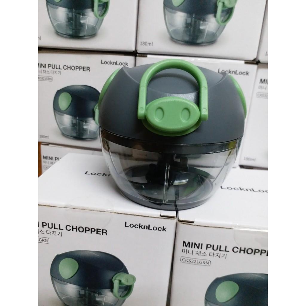 Máy Xay tỏi ớt cầm tay mini đa năng CKS308 / CKS309 / CKS310