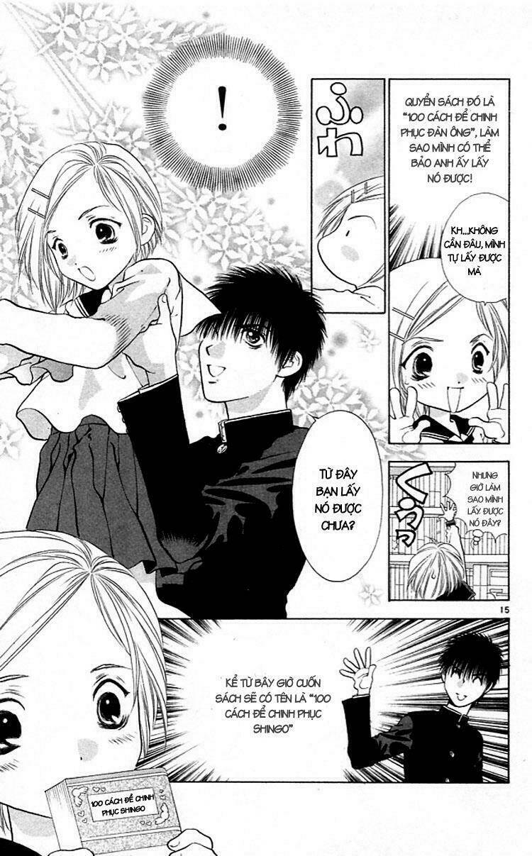 girls saurus chapter 6 21