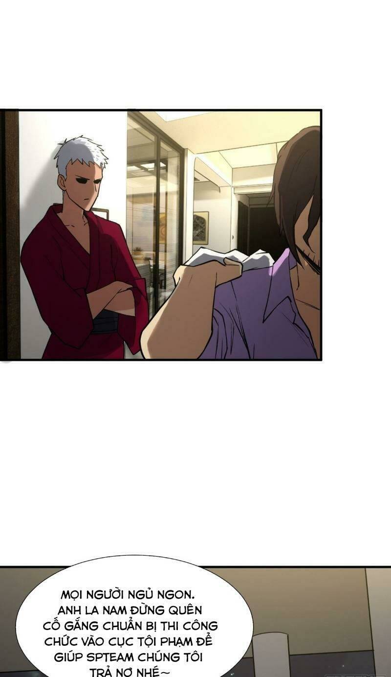 phía sau sát nhân án chapter 10 15