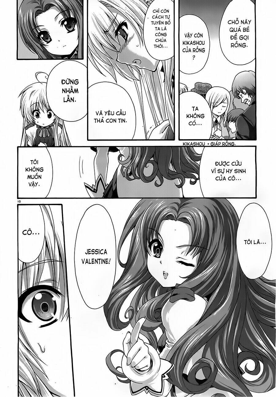 seikoku no dragonar chapter 13 10