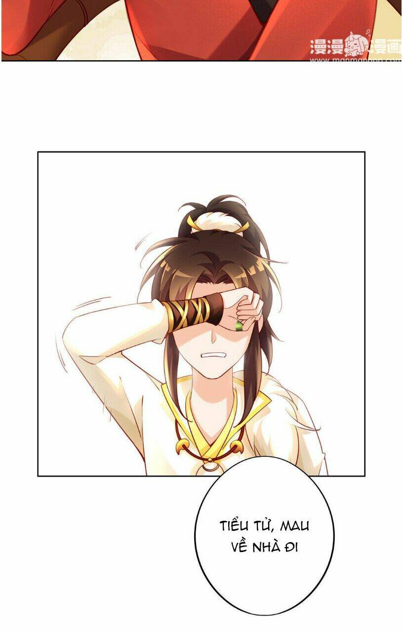 thiên kim bất hoán chapter 4 8