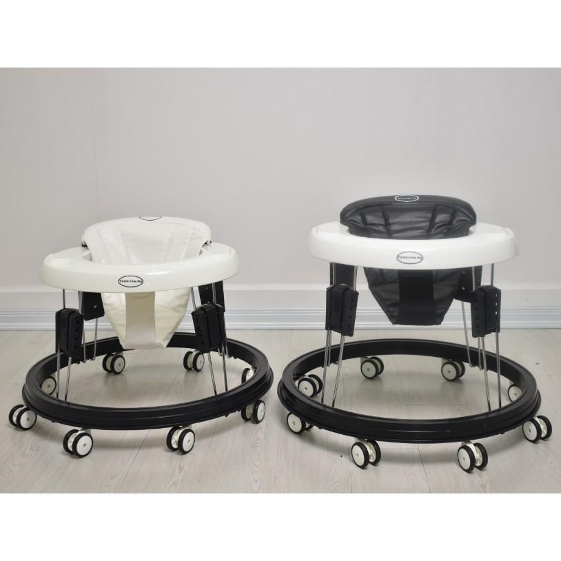 XE TRÒN TẬP ĐI CHO BÉ THAY ĐỔI ĐỘ CAO TOMORROW