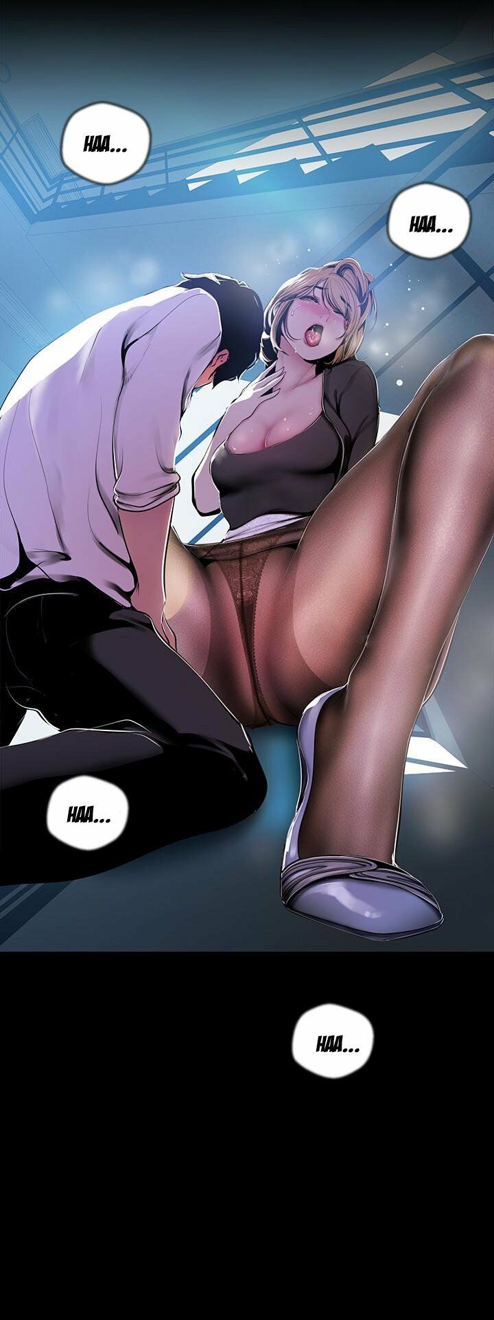 tân thế giới tuyệt vời chapter 51 33