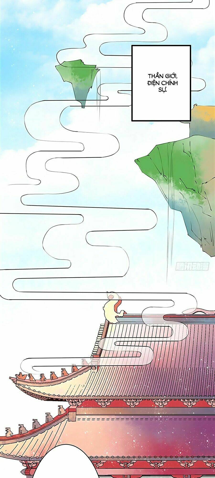 tay phải của bản tọa thành tinh rồi chapter 6 11