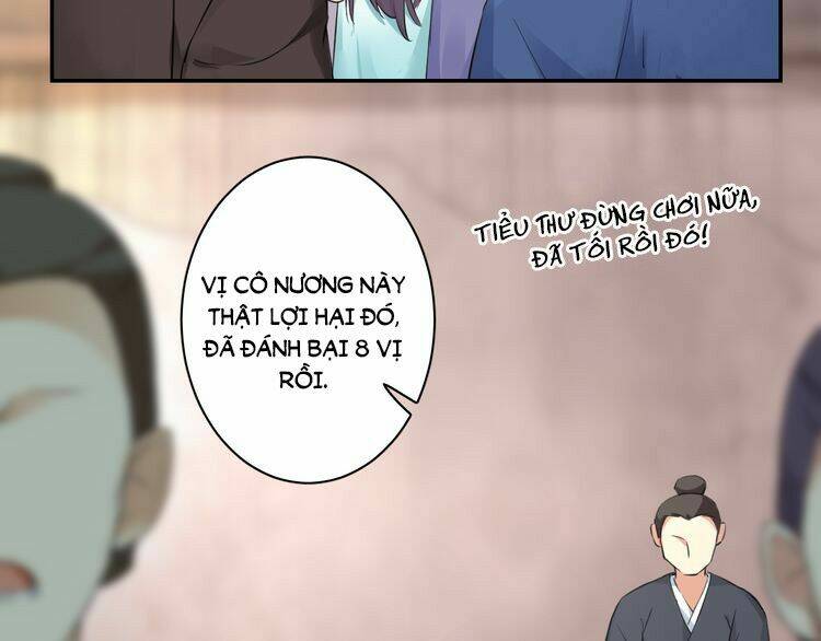 hoa nhan sách chapter 7.1 14