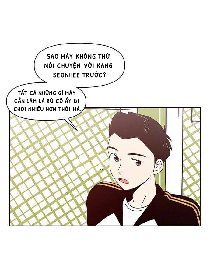 mùa hoa nở rộ chapter 4 58