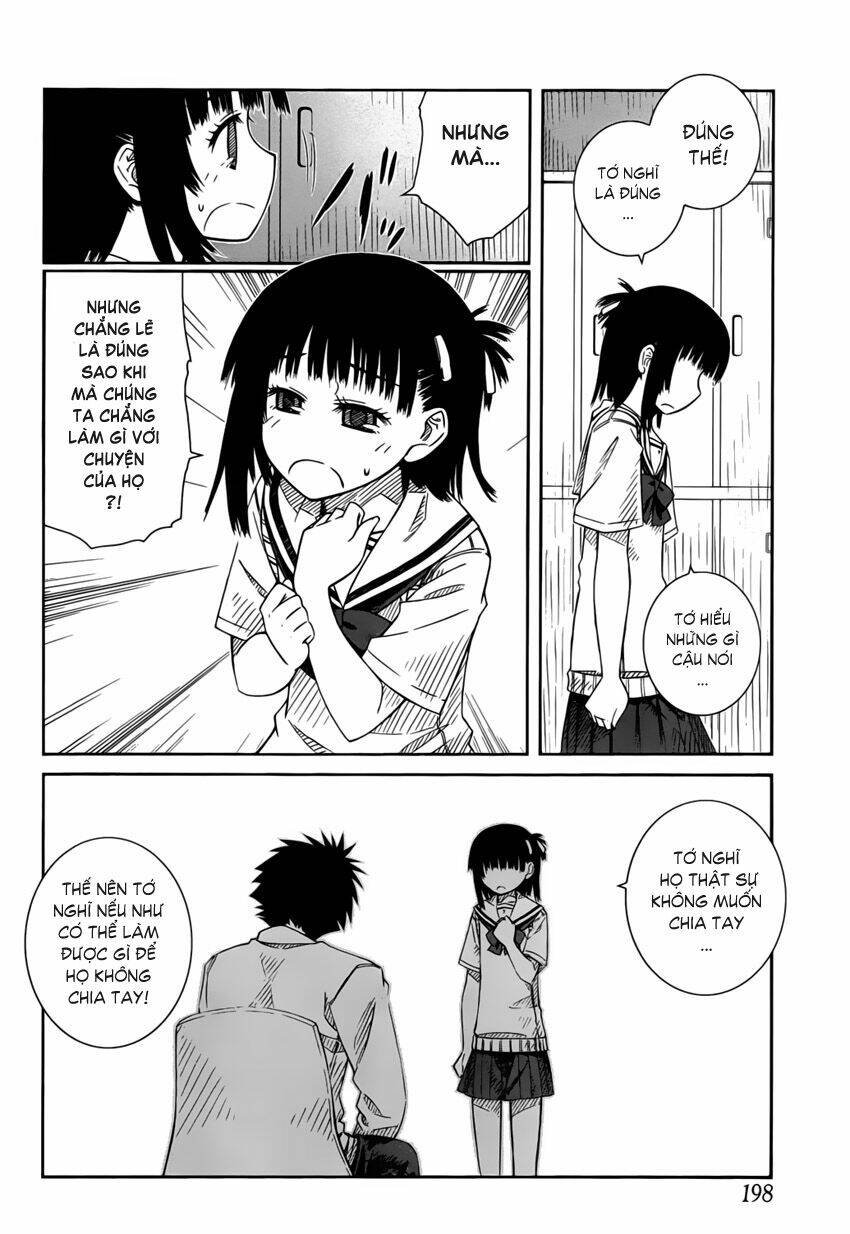 prunus girl chapter 23 7