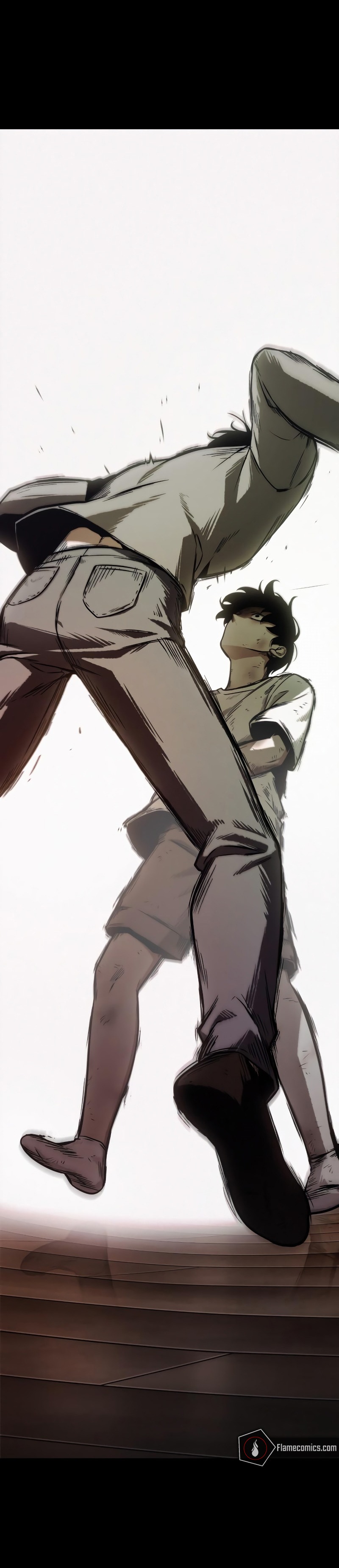 toàn trí độc giả - omniscient reader chapter 208.2 40