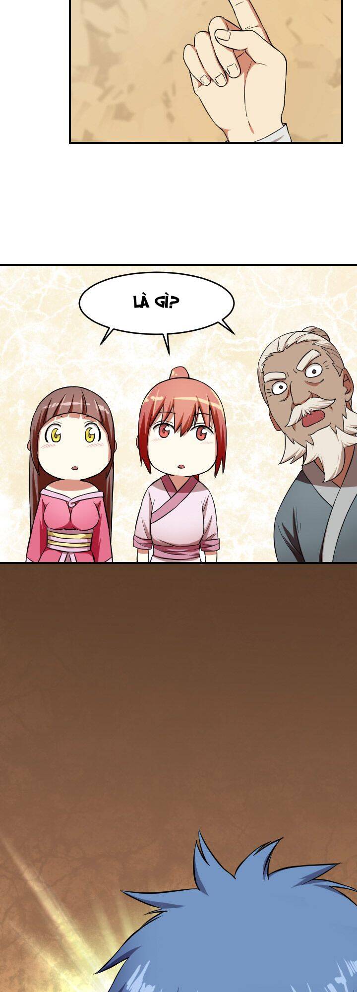 kẻ đến trị tam quốc chapter 9 11