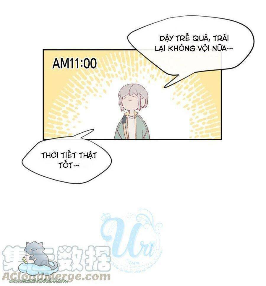 nhật ký nấm ma cô chapter 10 4