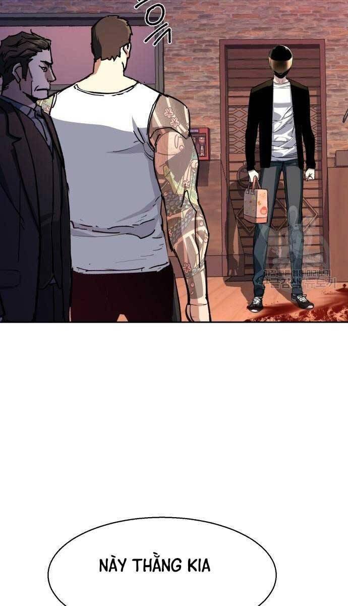 bạn học tôi là lính đánh thuê chapter 149 8