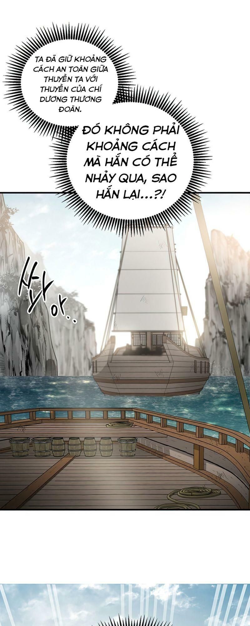 võ đang kỳ hiệp chapter 47 2