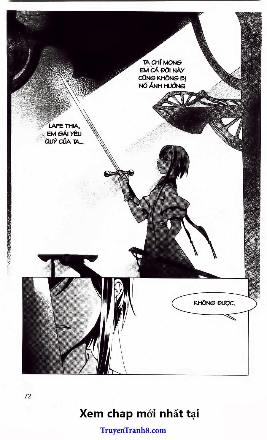 hoa và đoản kiếm chapter 9 4