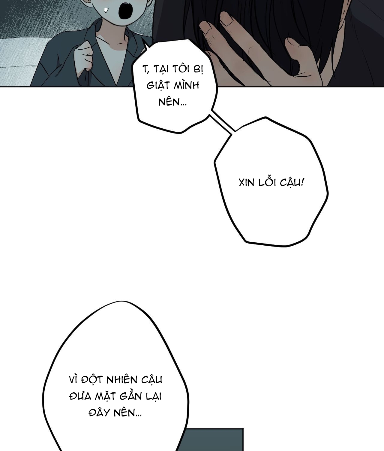 cry me a river chapter 23.1 38