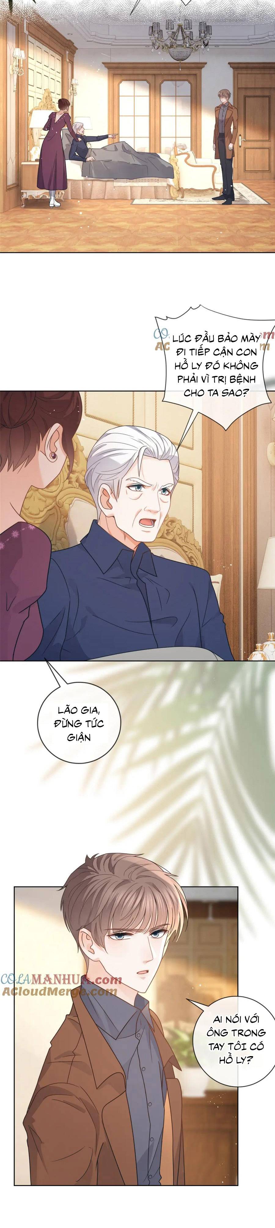 sát thủ đại nhân tại tuyến dưỡng hồ chapter 119 2