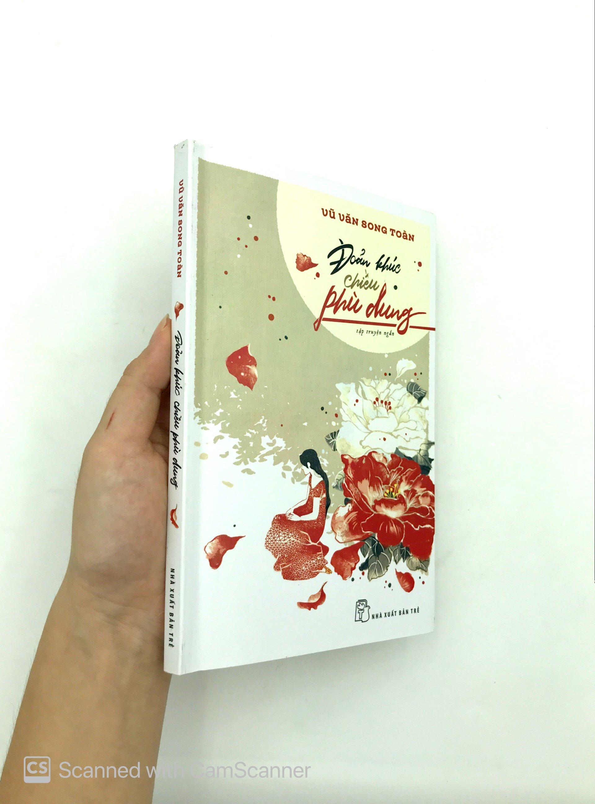 Đoản Khúc Chiều Phù Dung