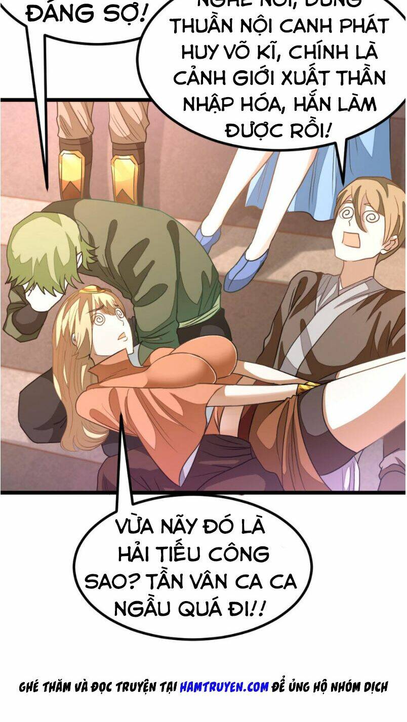 cửu dương thần vương chapter 162 19