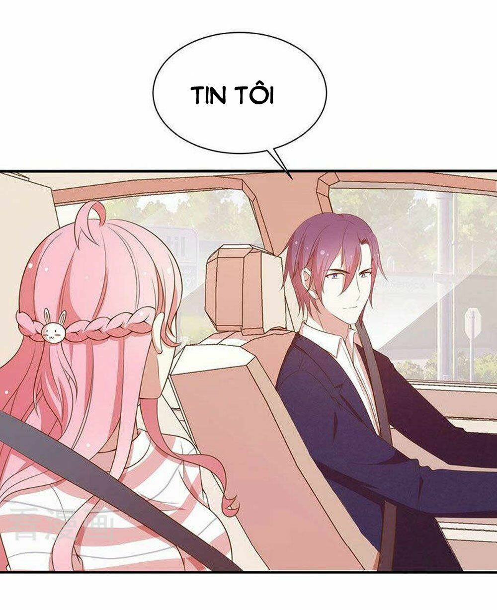 cả thế giới đều không bằng người chapter 67 33