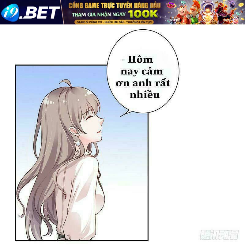 độc sủng tiểu lão bà chapter 13 17