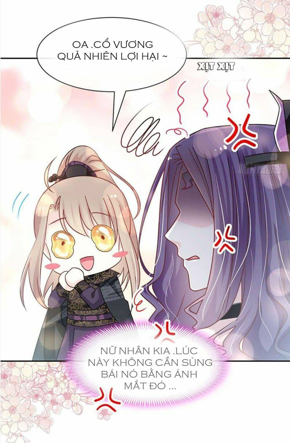 thiên hạ đệ nhất sủng phi chapter 108.1 15