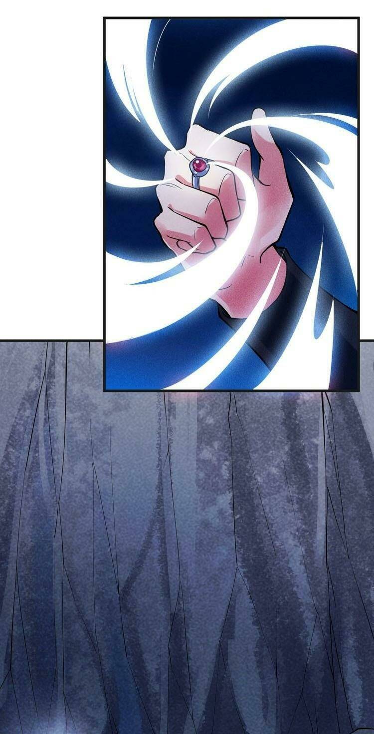 thánh tôn chapter 24 23