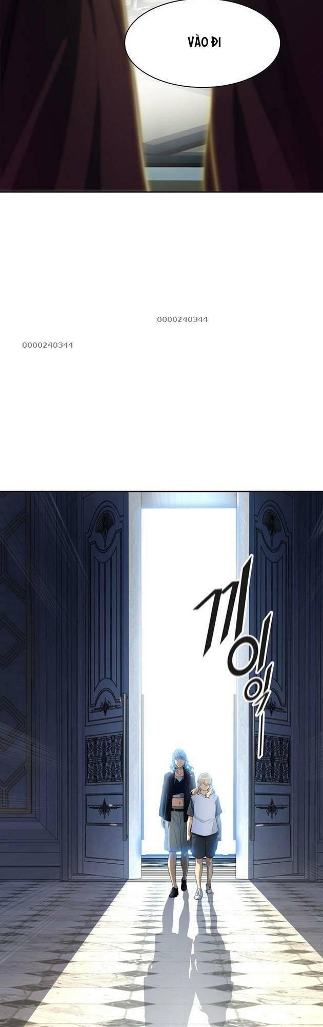 tòa tháp bí ẩn 2 chapter 548 55