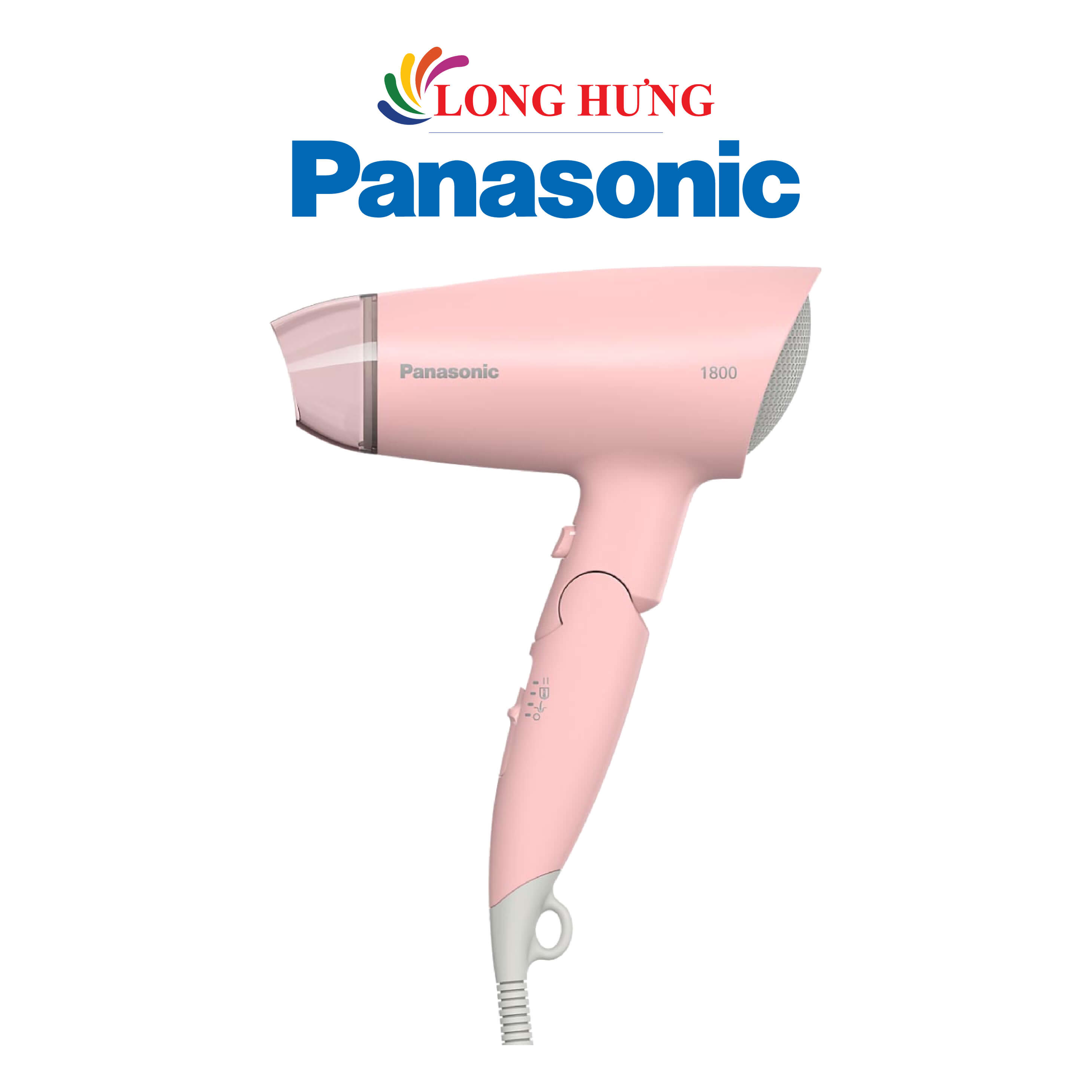 Máy sấy tóc Panasonic EH-ND37 - Hàng chính hãng