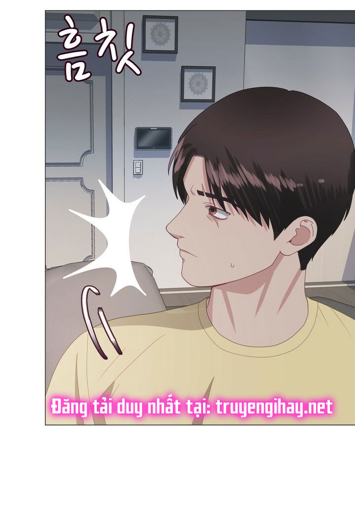 [18+] con không muốn đâu, cha à! chapter 20.1 2