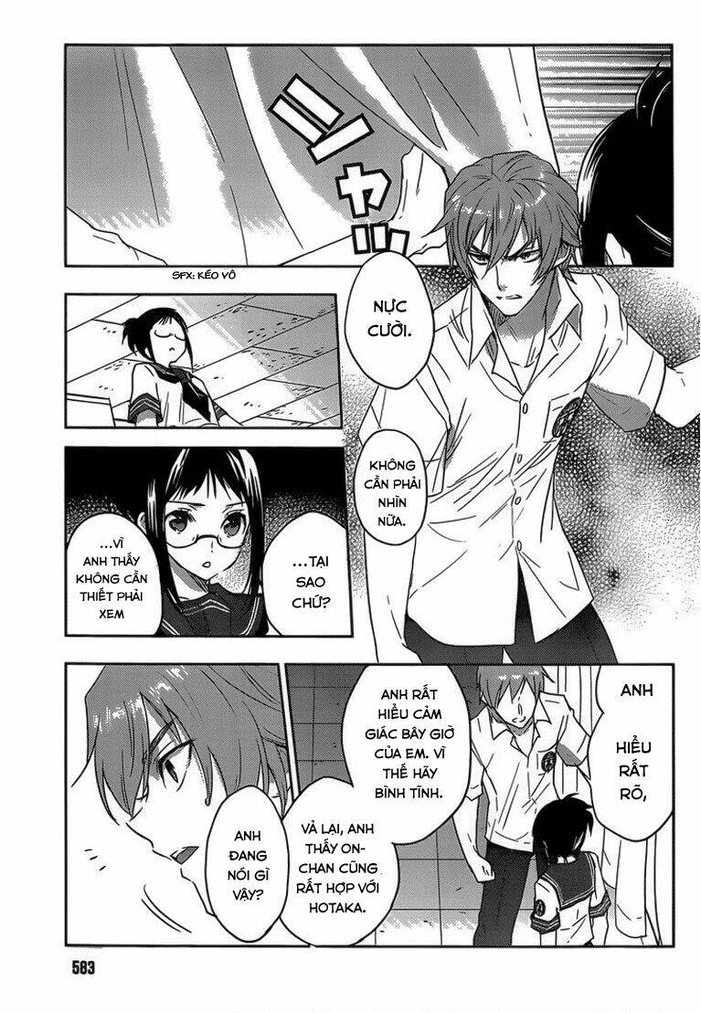 evergreen chapter 13 35