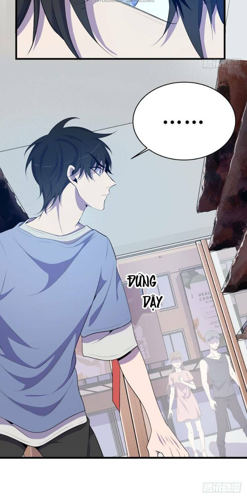 thát không mê thất chapter 22 26