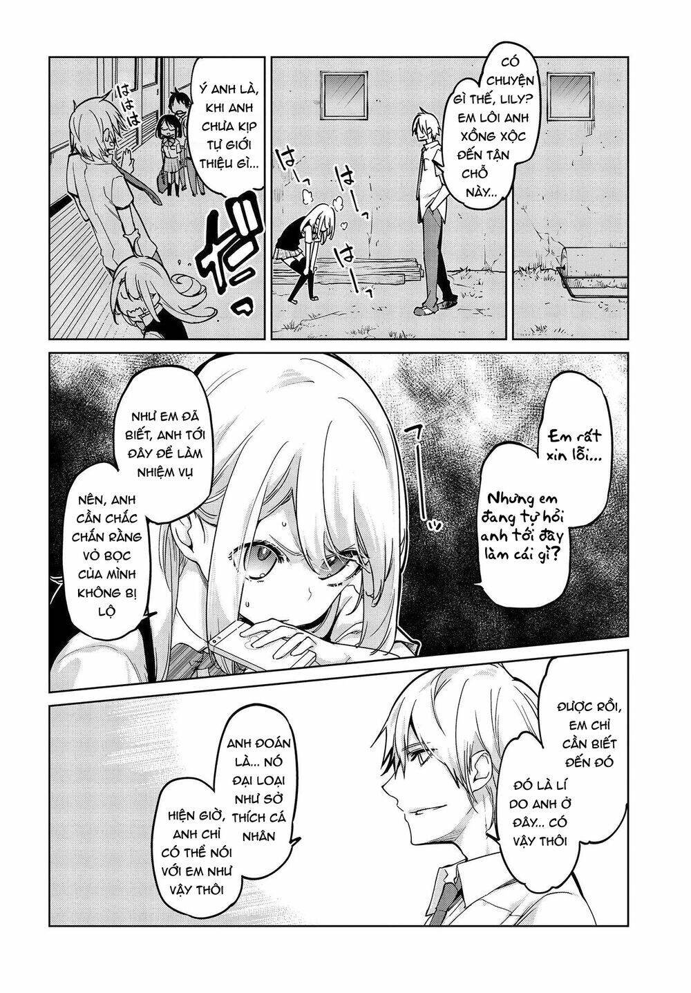 jiangshi kaitan blood chapter 51 11