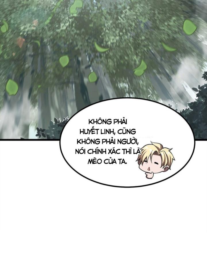 huyết cơ và kỵ sĩ chapter 291 66