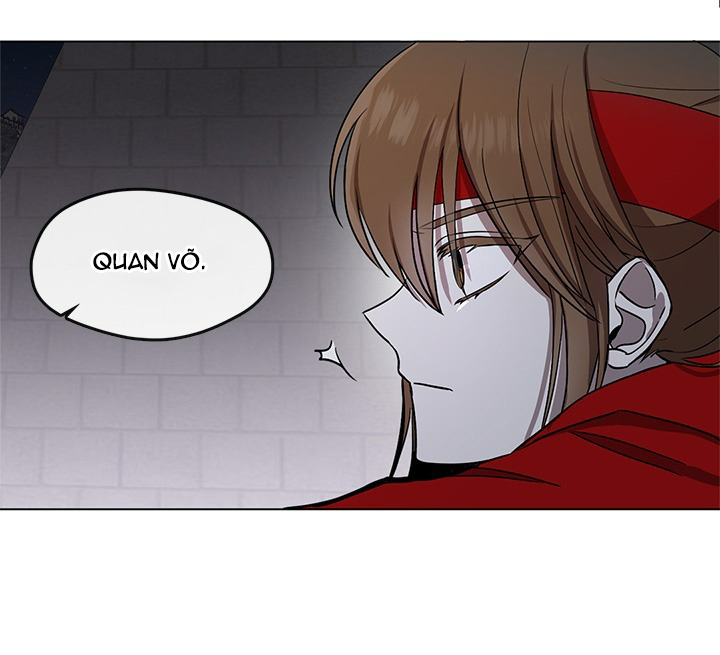 đóa hoa ẩn mình chốn cung thành chapter 2 45