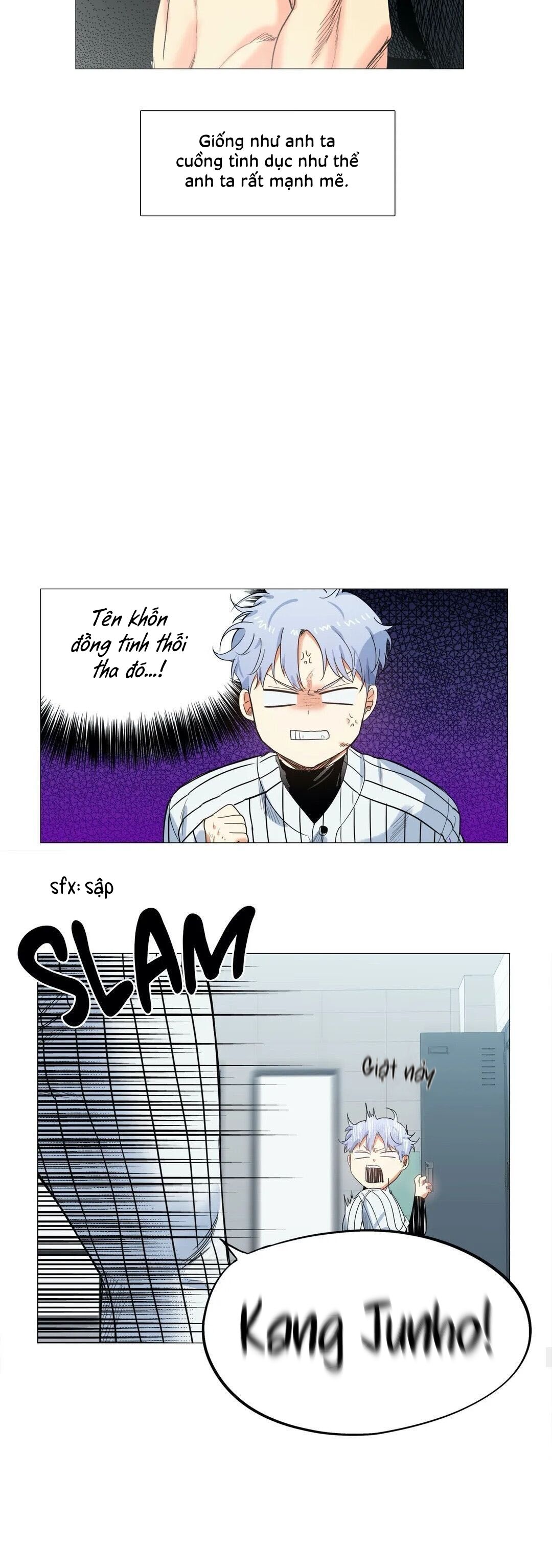 khiến anh cười chapter 8 17