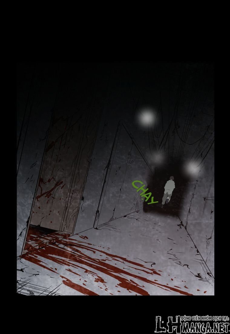 m.i.a - jakjeonjung siljong chapter 36 41