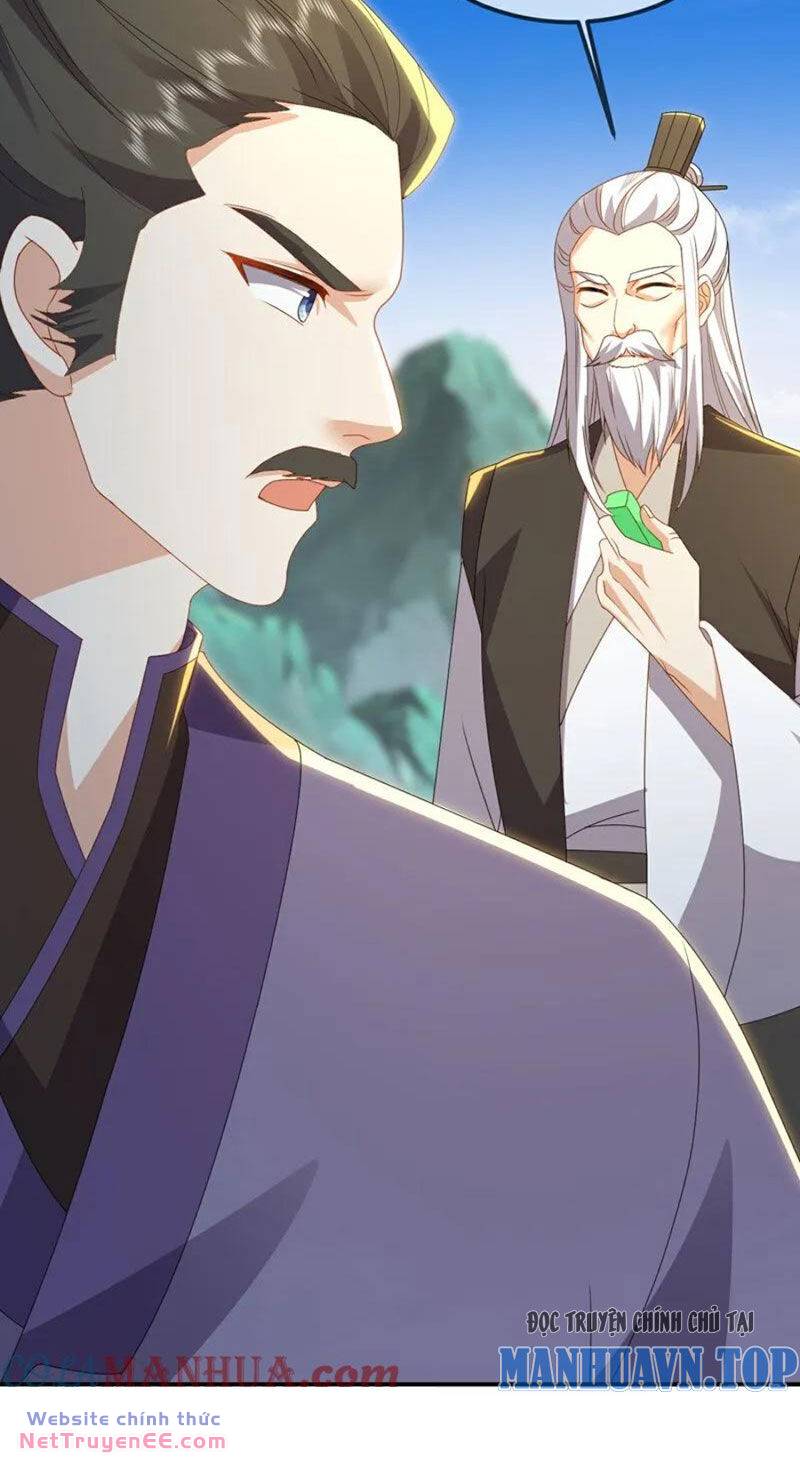 tiên võ đế tôn chapter 554 15
