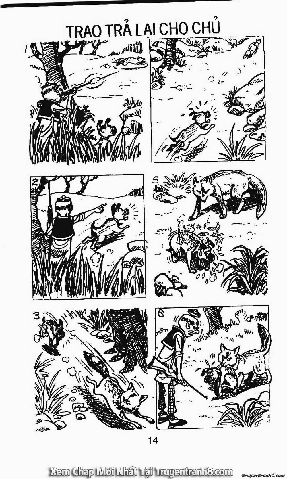 chú thoong chapter 160 10