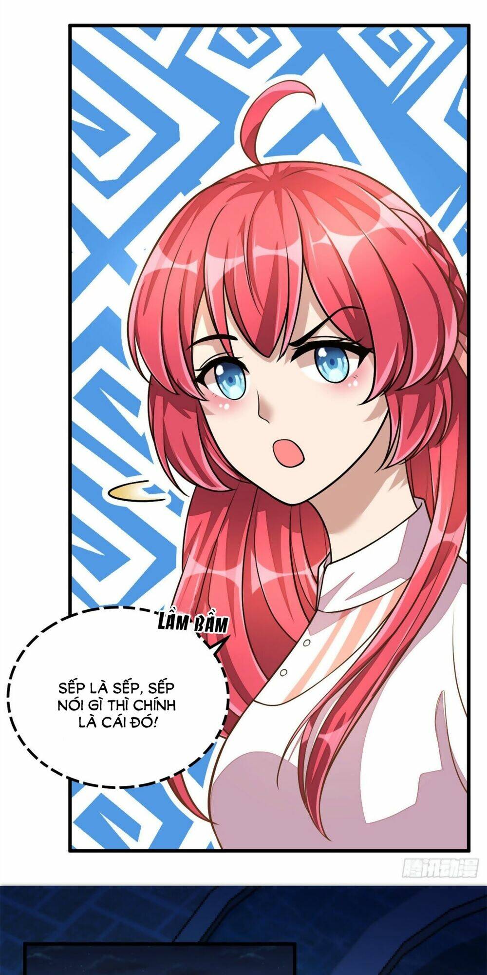 ông xã, em muốn ăn cho anh sạt nghiệp! chapter 23 7