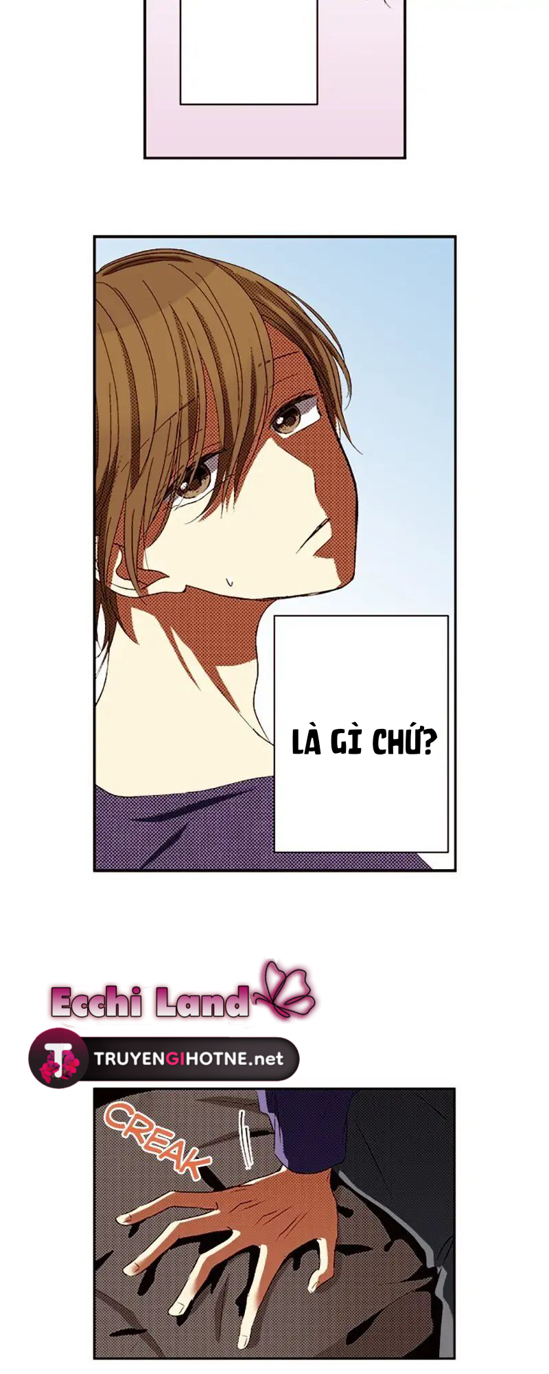 Tôi Ghét Nụ Cười Ấy chapter 56.1 - Trang 9